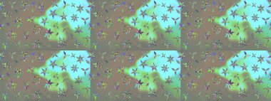 Zarif, parlak ve eskiz gri ve mavi çiçek desenli tasarım. Sabıka baskıları, bebek kıyafetleri, duvar kâğıtları, paket kutuları vb..