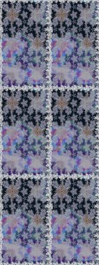 Parlak arka planda çiçek kompozisyonu olan kusursuz suluboya desenleri, ambalajlar, duvar kağıtları, kartpostallar, tebrik kartları, düğün davetiyeleri, romantik etkinlikler vs..