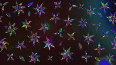 Tebrik kartı geçmişi, boyama kitabı, arkaplan ve tekstil için kullanılabilir. Sınır Kızılderili çiçekli paisley patten. Etnik Mandala havlusu. Raster Henna tarzı. Taslak süsleme izi.