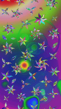 Karşılama ya da düğün geçmişi olarak kullanılabilir. Paket kağıdı için en iyisi. Doğal kozmetik ürünleri, parfüm, çiçekçi dükkanı için bahar ihalesi tasarımı. Mavi ve yeşil lale çiçekli Raster eskiz deseni.