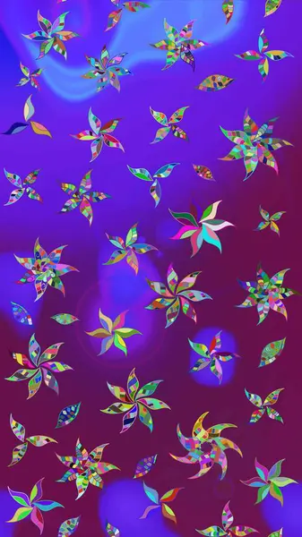 Şekil verilmiş çiçeklerle eskiz deseni. Süslü zentangle çizim dokusu, soyut çiçeklerle süslenmiş. Çiçek deseni duvar kağıdı, şablon dolguları ve web sayfası arkaplanı için kullanılabilir.