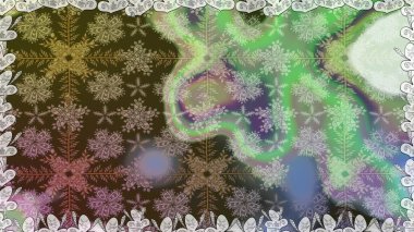 Kusursuz çiçek deseni duvar kâğıdı olarak kullanılabilir. Tarafsız ve gri renklerde çiçekler. Raster illüstrasyonu.