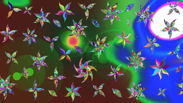 Küçük yabani çiçeklerdeki halk modelini çiz. Tekstil, duvar kâğıdı, kapaklar, yüzey, baskı, hediye paketi, hatıra defteri, dekupaj. Taşralı şıklığı. Liberty style millefleurs.