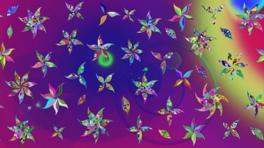 Tekstil, kumaş, kapaklar, duvar kağıtları, baskı, naylon, koleksiyon defteri, örgü, dekupaj için güzel bir eskiz. Küçük mor ve mor çiçeklerle oldukça kaliteli besin torbası deseni.