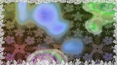 Gri ve nötr renklerde. Çiçek buketleriyle klasik tarzda kusursuz desenler. Raster illüstrasyonu.