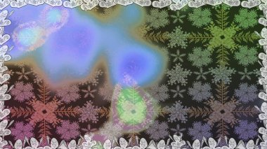 Elle çizilmiş çiçek deseni (fayans). Şirin çiçekli, desenli, gri ve nötr renklerde renksiz desenler. Tekstil için suluboya desensiz.