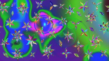 Süslü zentangle çizim dokusu, soyut çiçeklerle süslenmiş. Çiçek deseni duvar kağıdı, desen dolguları ve web sayfası arka planı için kullanılabilir. Şekillendirilmiş çiçekli çizim deseni.