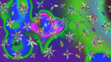 Süslü zentangle çizim dokusu, soyut çiçeklerle süslenmiş. Çiçek deseni duvar kağıdı, desen dolguları ve web sayfası arka planı için kullanılabilir. Şekillendirilmiş çiçekli çizim deseni.