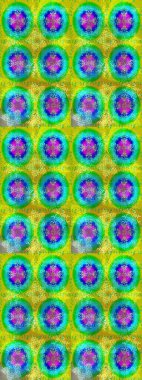 Modern soyut tasarım posteri, kapak, yeşil, mavi ve sarı renkli kart tasarımı. Son moda kar taneleri ve elementler onun kartlarını gösteriyor. Retro tarzı, kış elementleri. Kar taneleri tasarımı.