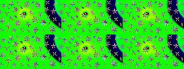 Çizim raster deseni. Çiçek arkaplan. Güzel kumaş deseni.