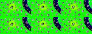 Çizim raster deseni. Çiçek arkaplan. Güzel kumaş deseni.