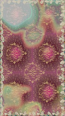 Düğün davetiyeleri için çiçek deseni, tebrik kartları, hatıra defteri, baskı, hediye paketi, imalat. Düzenlenebilir. Kahverengi nötr çiçeklerle suluboya stilinde zarif, pürüzsüz desen, tasarım elementleri