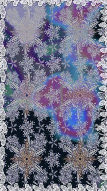 Gri ve nötr renkte çiçekler. Raster illüstrasyonu. Düz Çiçek Elementleri Tasarımı. Çiçekli, suluboya desenli kusursuz çiçek deseni. Renkli Bahar Teması Kusursuz Arkaplan.