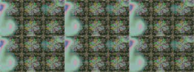 Kızılderili desenli desenli desenli şal deseni. Tekstil, tebrik kartı, boyama kitabı, telefon kılıfı baskısı için kullanılabilir. Etnik Mandala süsü. Raster Henna dövme stili.