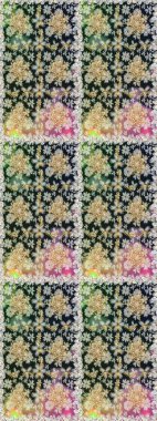 2019 Noel 'i, kar tanesi, yeni yıl. Gri renklerde ve altın elementlerle klasik, pürüzsüz desen.