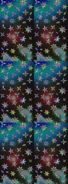 Çiçekli tebrik kartı. Suluboya çiçek buketi. Doğum günü kartı ya da düğün davetiyesi. Gri ve mavi renklerde. Çiçek arkaplan. Raster illüstrasyonu.