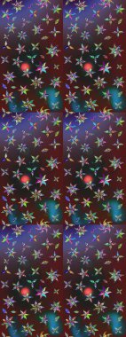 Düzenlenebilir. Çiçekler suluboya tarzında, tasarım elementleri olan zarif bir eskiz deseni. Düğün davetiyeleri için çiçek deseni, tebrik kartları, hatıra defteri, baskı, hediye paketi, imalat.