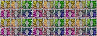 Zarif, parlak ve kusursuz yeşil çiçek desenli tasarım. Sabıka fotoğraflarında, bebek kıyafetlerinde, duvar kâğıtlarında, paket kutularında falan kullanılabilir. Raster..