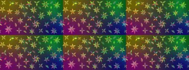 Sevgililer günü ve tebrik kartı konsepti için şık bir davetiye. Üst manzara, yumuşak stil. Yeşil ve kahverengi renkte manzaralı çiçek deseni. Çiçek kompozisyonu, el boyası, hassas şablon..