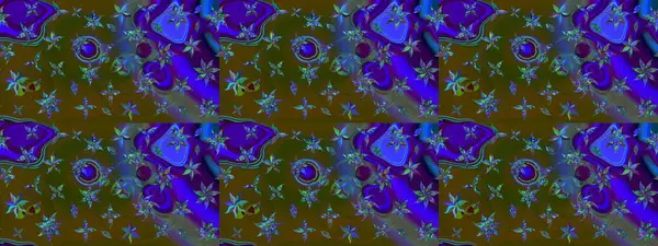 Büyük bir çiçek boyası seti. Raster şirin suluboya çiçek desenleri çiziyor. Kartlar, davetiyeler, tarih kartları ve daha fazlası için kullanılabilir.