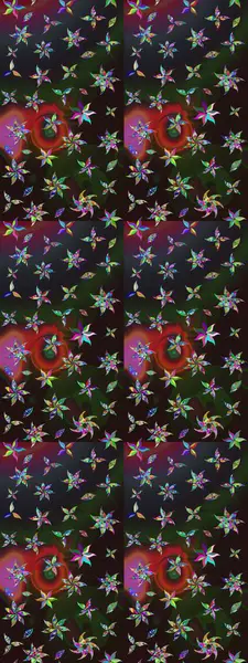 Düğün davetiyeleri için çiçek deseni, tebrik kartları, hatıra defteri, baskı, hediye paketi, imalat. Çiçekler suluboya tarzında, tasarım elementleri olan zarif bir eskiz deseni. Düzenlenebilir.