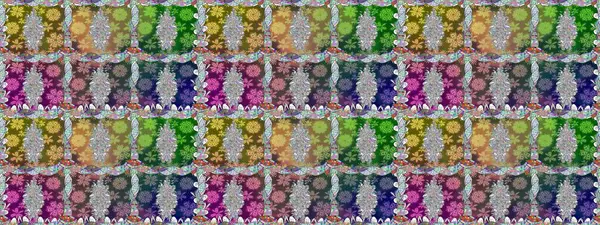 Zarif, parlak ve kusursuz yeşil çiçek desenli tasarım. Sabıka fotoğraflarında, bebek kıyafetlerinde, duvar kâğıtlarında, paket kutularında falan kullanılabilir. Raster..