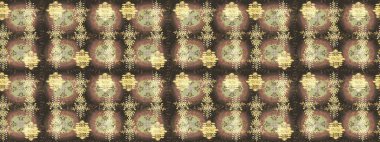 Raster kar taneleri arka planda. Kar taneleri deseni. Raster illüstrasyonu. Kar tanesi rengarenk desen. Soyut kar taneleri arkaplanda izole edilmiş düz tasarım.