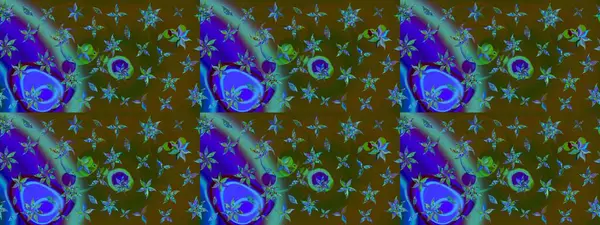 Tekstil, tebrik kartı, boyama kitabı, telefon kılıfı baskısı için kullanılabilir. Raster Henna dövme stili. Kızılderili desenli desenli desenli şal deseni. Etnik Mandala süsü.