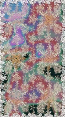 Parlak arka planda çiçek kompozisyonu olan kusursuz suluboya desenleri, ambalajlar, duvar kağıtları, kartpostallar, tebrik kartları, düğün davetiyeleri, romantik etkinlikler vs..