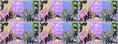 Raster. Sabıka fotoğraflarında, bebek kıyafetlerinde, duvar kâğıtlarında, paket kutularında falan kullanılabilir. Zarif, parlak ve kusursuz nötr ve gri çiçek desenli tasarım.