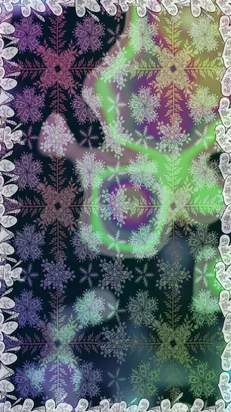 Gömlek baskısı için çiçek boyası. Çiçeksiz desenli arka plan. Mavi ve gri renkte çiçekler.