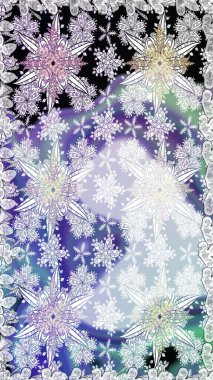 Çiçeksiz desenli nakış işlemeli gelincikler ve vadideki zambaklar. Tekstil tasarımı için doğal ve gri renkte geleneksel halk çiçekleri buketi.