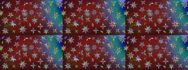 Etnik Mandala süsleme. Kullanılabilir Tekstil, tebrik kartı, boyama kitabı, telefon durumda yazdırma için. Raster kına dövme tarzı. Hint çiçek desenli madalyon desen.