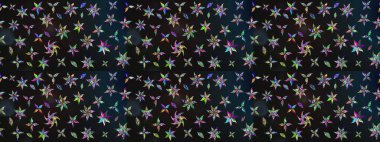 Suluboya desenli çiçek deseni. Ton halinde. Dekorasyon ve tasarım için güzel bir desen. Moda baskısı. Çiçeğin suluboya çizimlerinin zarif deseni.