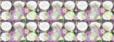 Tarafsız, gri ve bej renklerde şirin soyut kar taneleri raster tasarımı. Yeni yıl kar tanesi. Düz kar karalama ikonları, kar taneleri silueti Noel afişi için, kartlar.