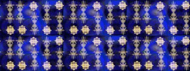 Raster Noel soyut renkli arka plan ve düşen kar tanesi. Raster illüstrasyonu. Kar tanesi arkaplanı.