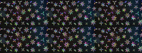 Suluboya desenli çiçek deseni. Ton halinde. Dekorasyon ve tasarım için güzel bir desen. Moda baskısı. Çiçeğin suluboya çizimlerinin zarif deseni.