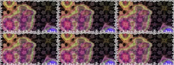 Tekstil ya da kitap kapakları, imalat, duvar kağıtları, baskı, hediye paketi ve yapıştırma kitabı için çiçeksiz arka plan. Küçük çaplı çiçeklerdeki basit şirin desenler. Raster illüstrasyonu.