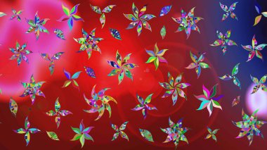 Parlak arkaplanda çiçek kompozisyonu olan suluboya desenleri çiz, ambalajlar, duvar kağıtları, kartpostallar, tebrik kartları, düğün davetiyeleri, romantik etkinlikler vs..