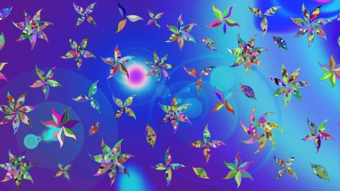 Çiçeğin suluboya çizimlerinin mükemmel deseni. Ton halinde. Moda baskısı. Dekorasyon ve tasarım için güzel bir desen. Suluboya desenli çiçek deseni.