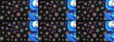 Güzel kumaş deseni. Çiçek arkaplan. Çizim raster deseni.