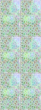 Tarafsız bir arkaplanda güzel renkli kelebeklerin Raster vintage el çizimi. Raster illüstrasyonu. Moda sevimli kumaş tasarımı.