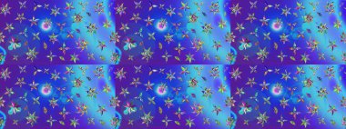 Raster Henna dövme stili. Etnik Mandala süsü. Kızılderili desenli desenli desenli şal deseni. Tekstil, tebrik kartı, boyama kitabı, telefon kılıfı baskısı için kullanılabilir.