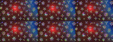 Büyük bir çiçek boyası seti. Kartlar, davetiyeler, tarih kartları ve daha fazlası için kullanılabilir. Raster şirin suluboya çiçek deseni çizimi.