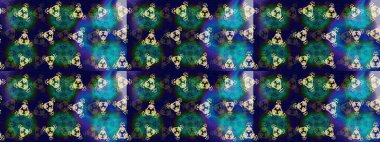 Raster illustration. Christmas festive background. Christmas snowflake of decoration on snow.