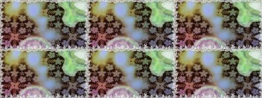 Raster düz çiçekleri pürüzsüz desen. Gri ve nötr renkte çiçekler. Tasarım hediye paketi, tebrik kartları, posterler ve afiş tasarımı.