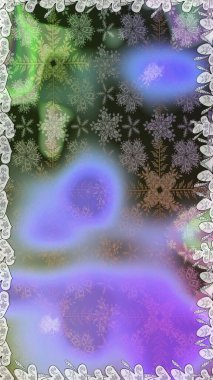 Tekrar eden çiçek arkaplanı, zarif gri ve menekşe çiçekli duvar kağıdı. Gri ve mor renklerde çiçek desenleri, el yapımı papatyalar, papatyalar..