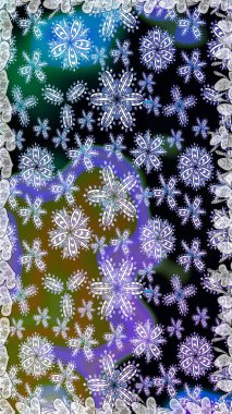 Raster illüstrasyonu. Eski model. Moda baskısı. Dekorasyon ve tasarım için güzel bir desen. Suluboya kusursuz desen. Çiçeğin suluboya çizimlerinin zarif deseni.