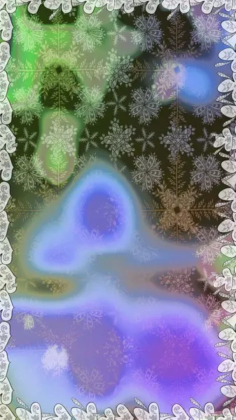 Gri ve nötr renklerde yaprakları olan yabani çiçekler. Kusursuz bir arka plan modeli. Raster illüstrasyonu. Suluboya, elle çizilmiş.