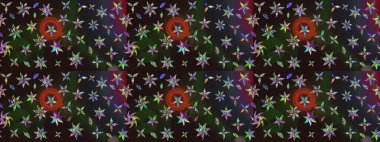 Eskiz arkaplan modeli. Vadinin renkleri. Suluboya, elle çizilmiş. Raster - stok.